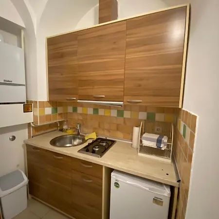 Nokturno Accomodation Zagreb Exterior photo