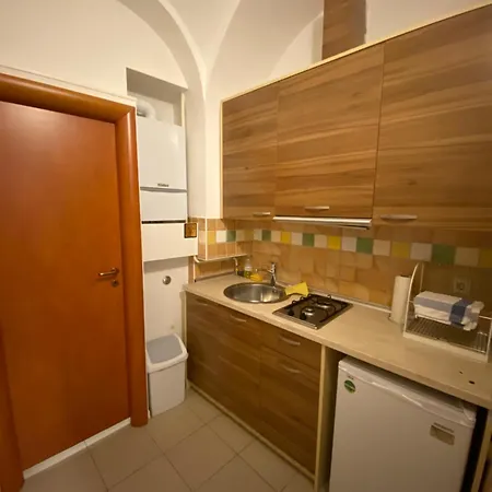 Nokturno Accomodation Zagreb Exterior photo