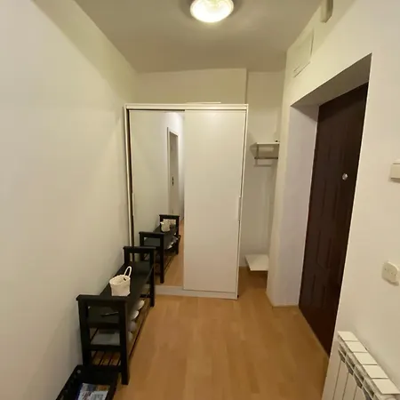 Nokturno Accomodation Zagreb Exterior photo
