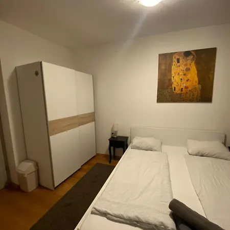 Nokturno Accomodation Zagreb Exterior photo