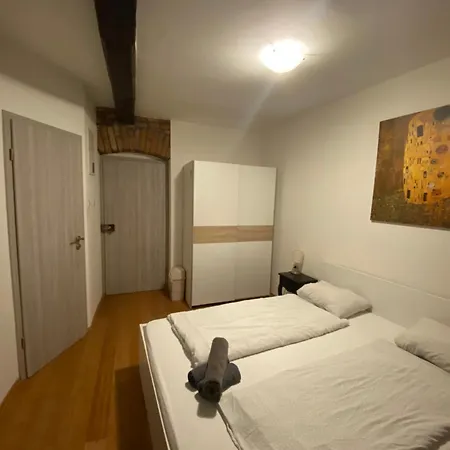 Nokturno Accomodation Zagreb Exterior photo