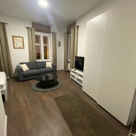Nokturno Accomodation Zagreb Exterior photo