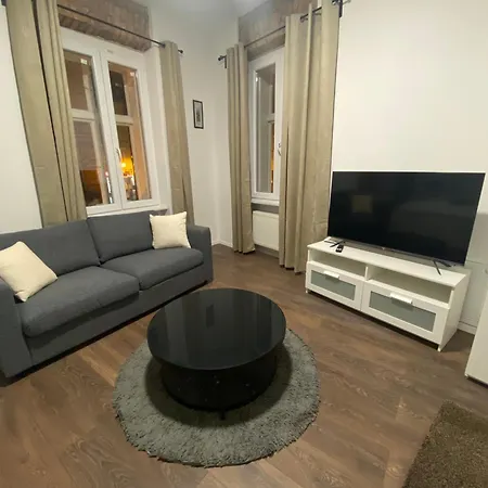 Nokturno Accomodation Zagreb Exterior photo