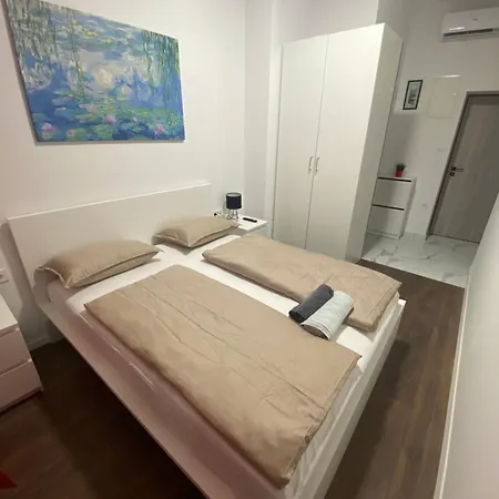 Nokturno Accomodation Zagreb Exterior photo