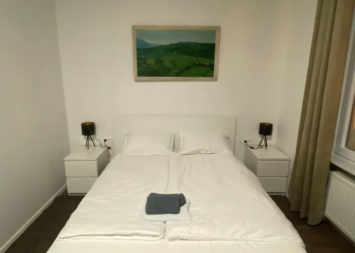 Nokturno Accomodation