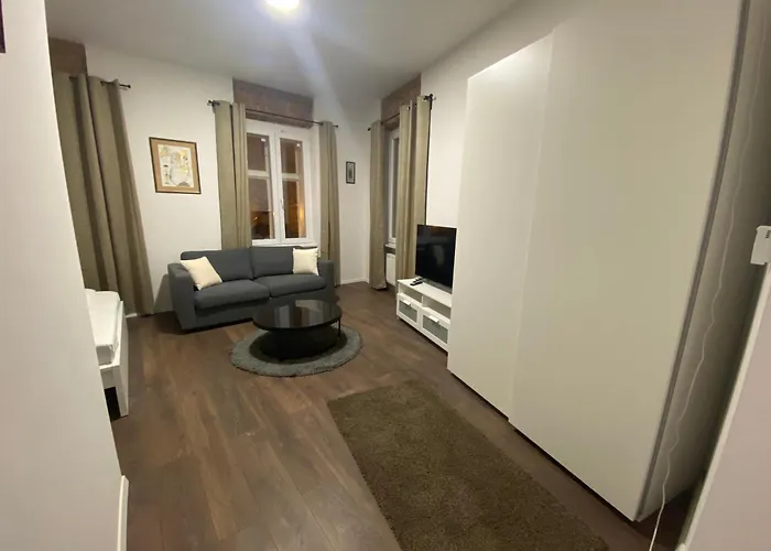 Nokturno Accomodation