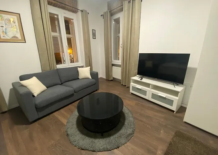 Nokturno Accomodation