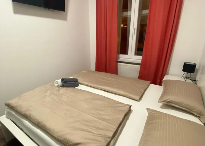 Nokturno Accomodation