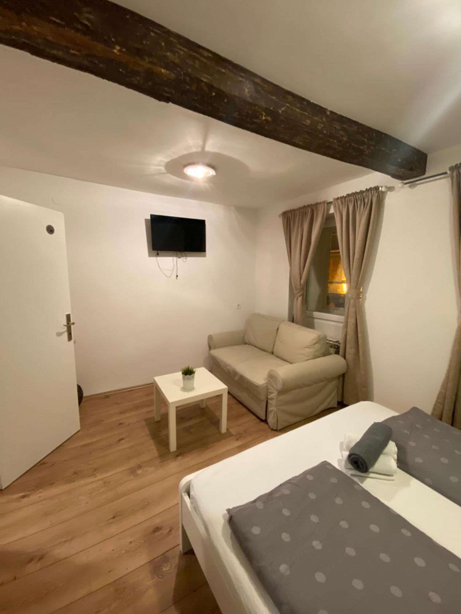 Apartment Nokturno Zagreb