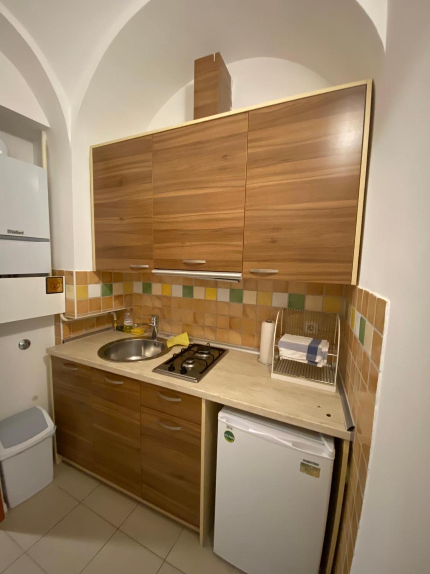 Apartment Nokturno