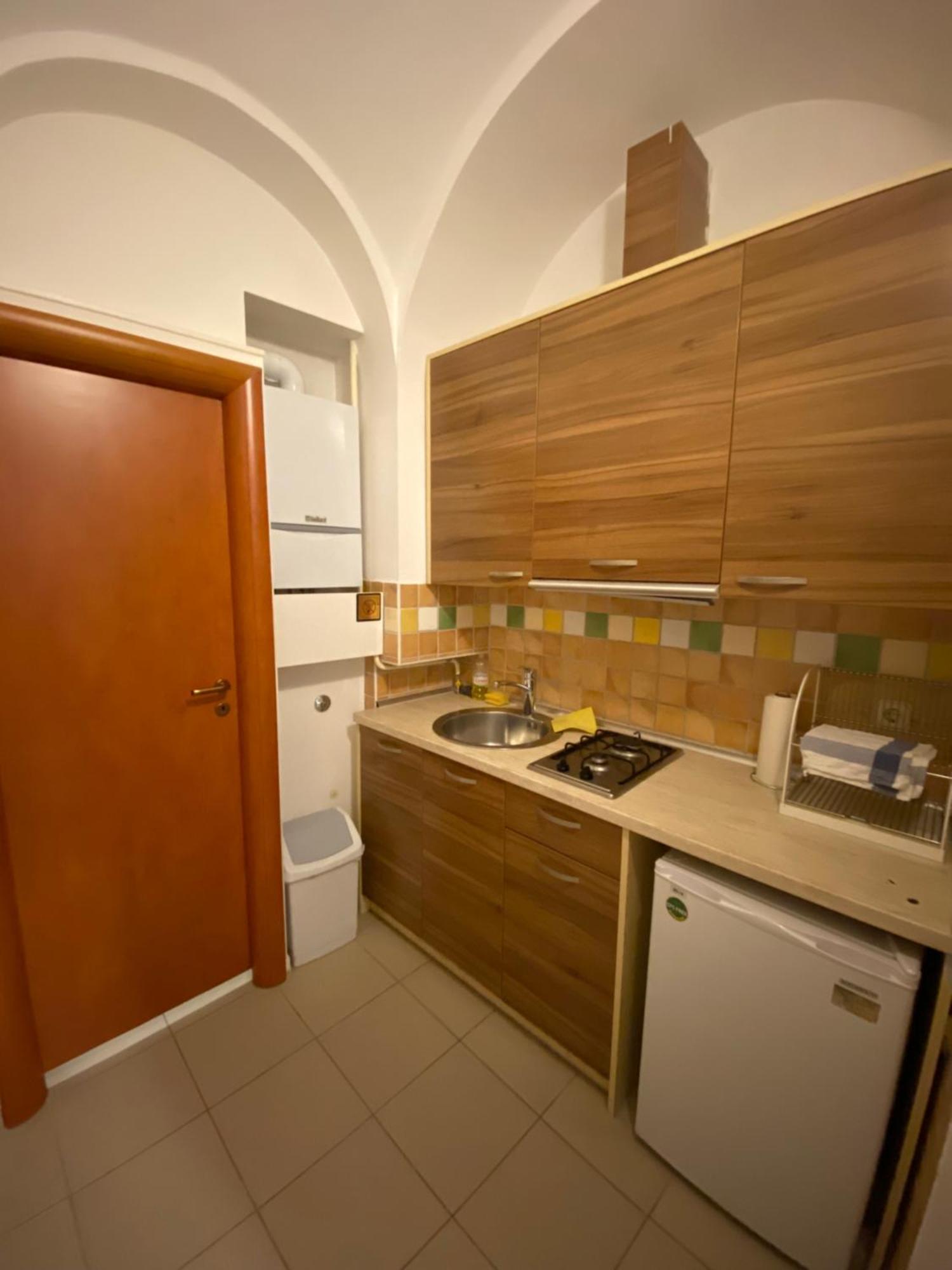 Apartment Nokturno