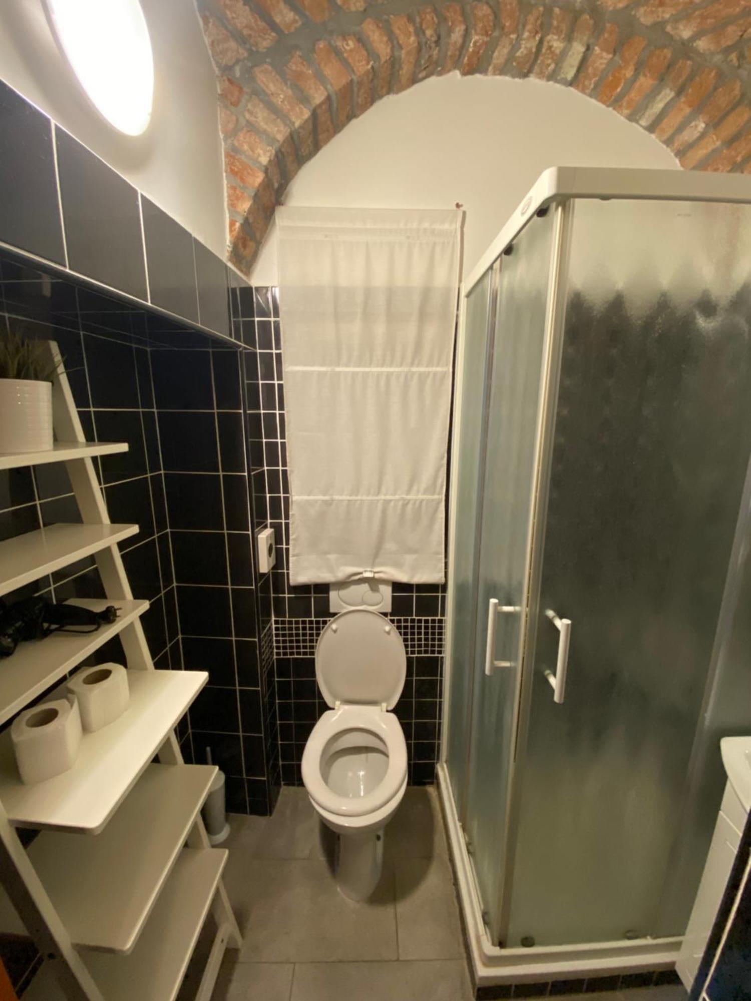 Nokturno Apartment