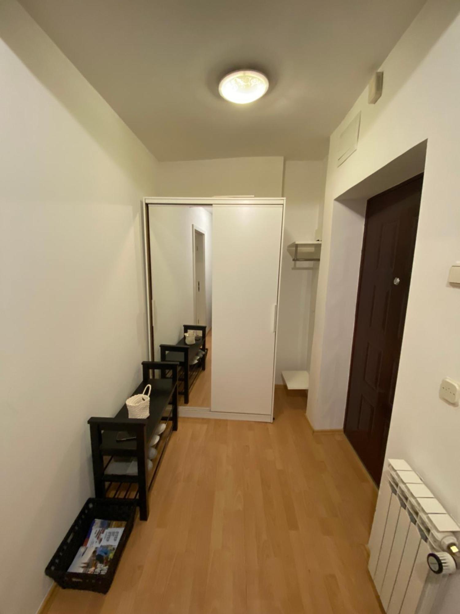 Apartment Nokturno Zagreb