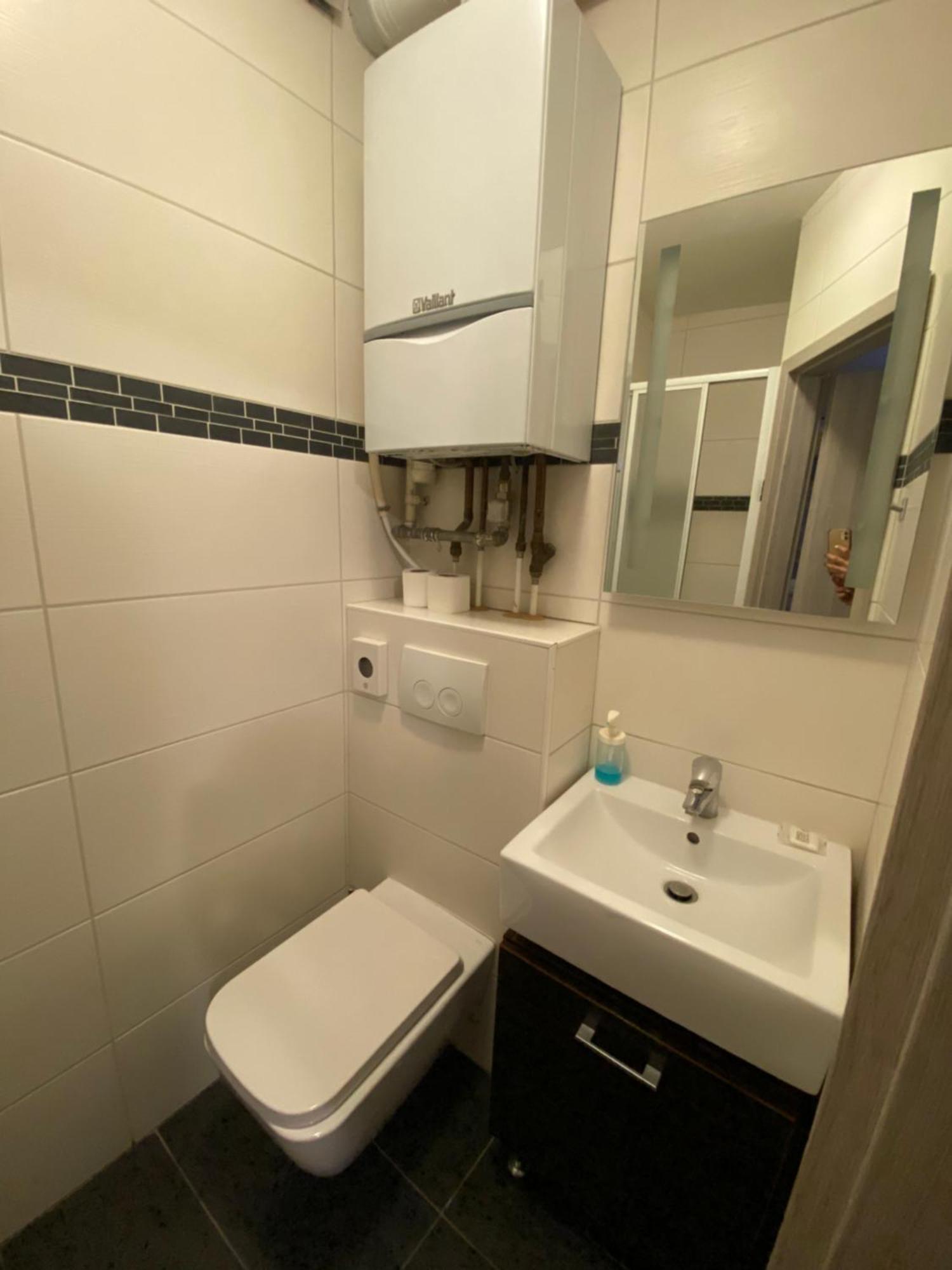 Nokturno Apartment Zagreb
