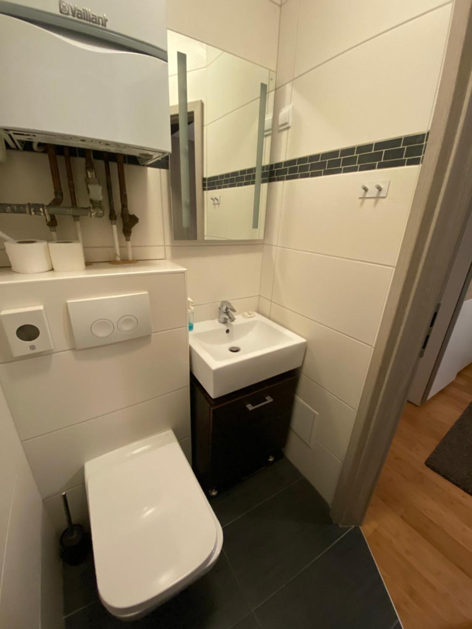 Apartment Nokturno