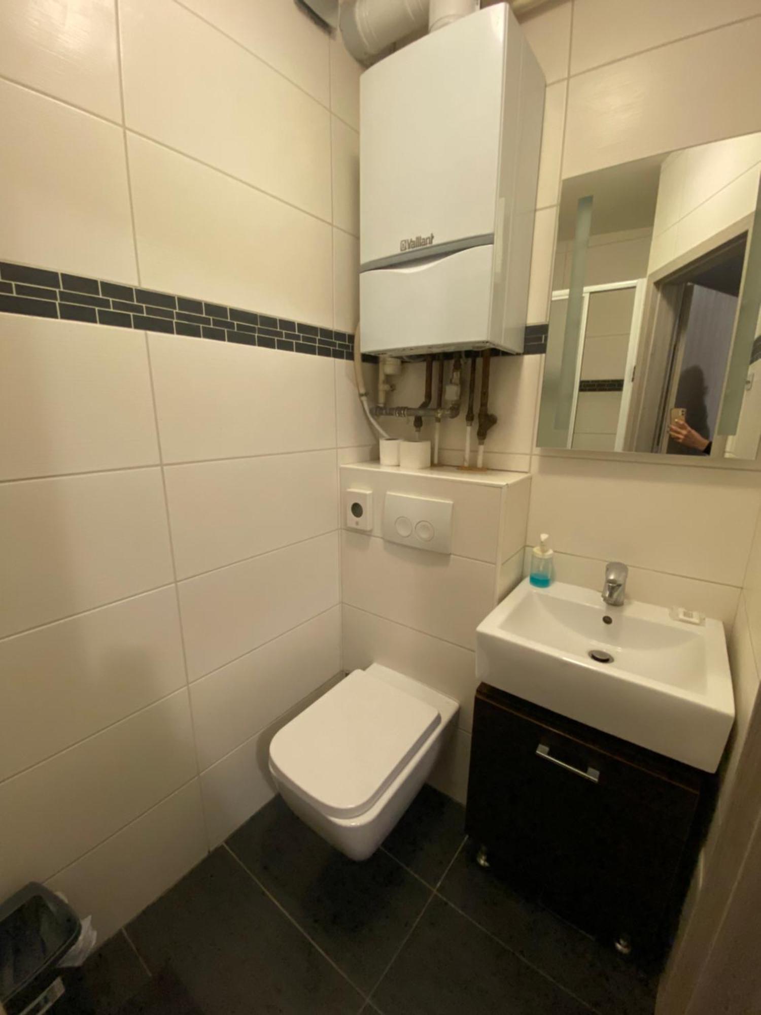 Nokturno Apartment