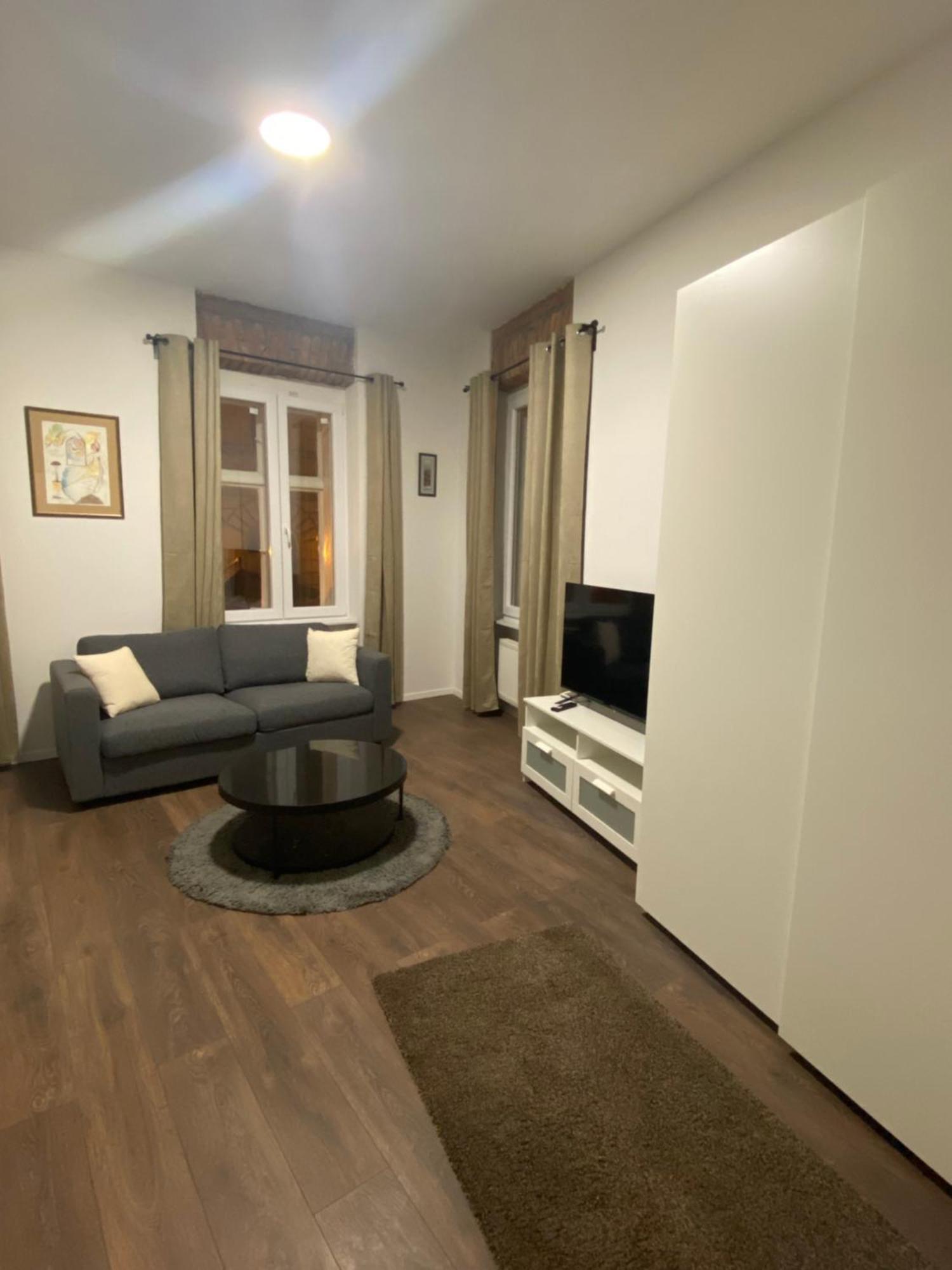 Nokturno Apartment Zagreb
