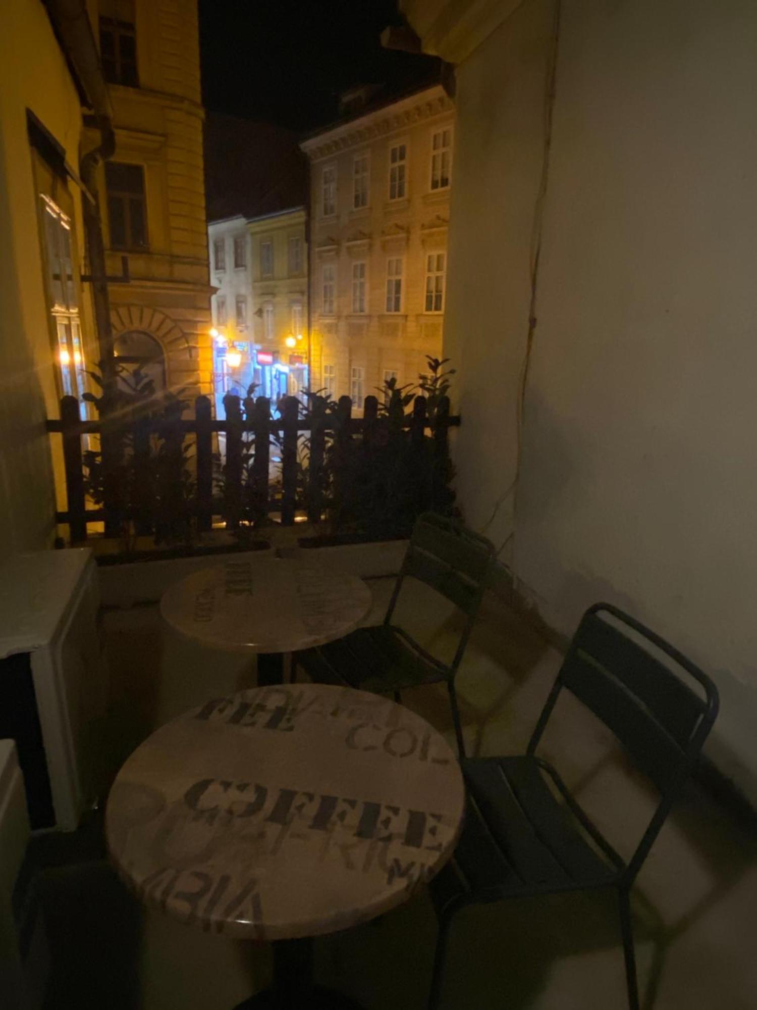 Nokturno Apartment