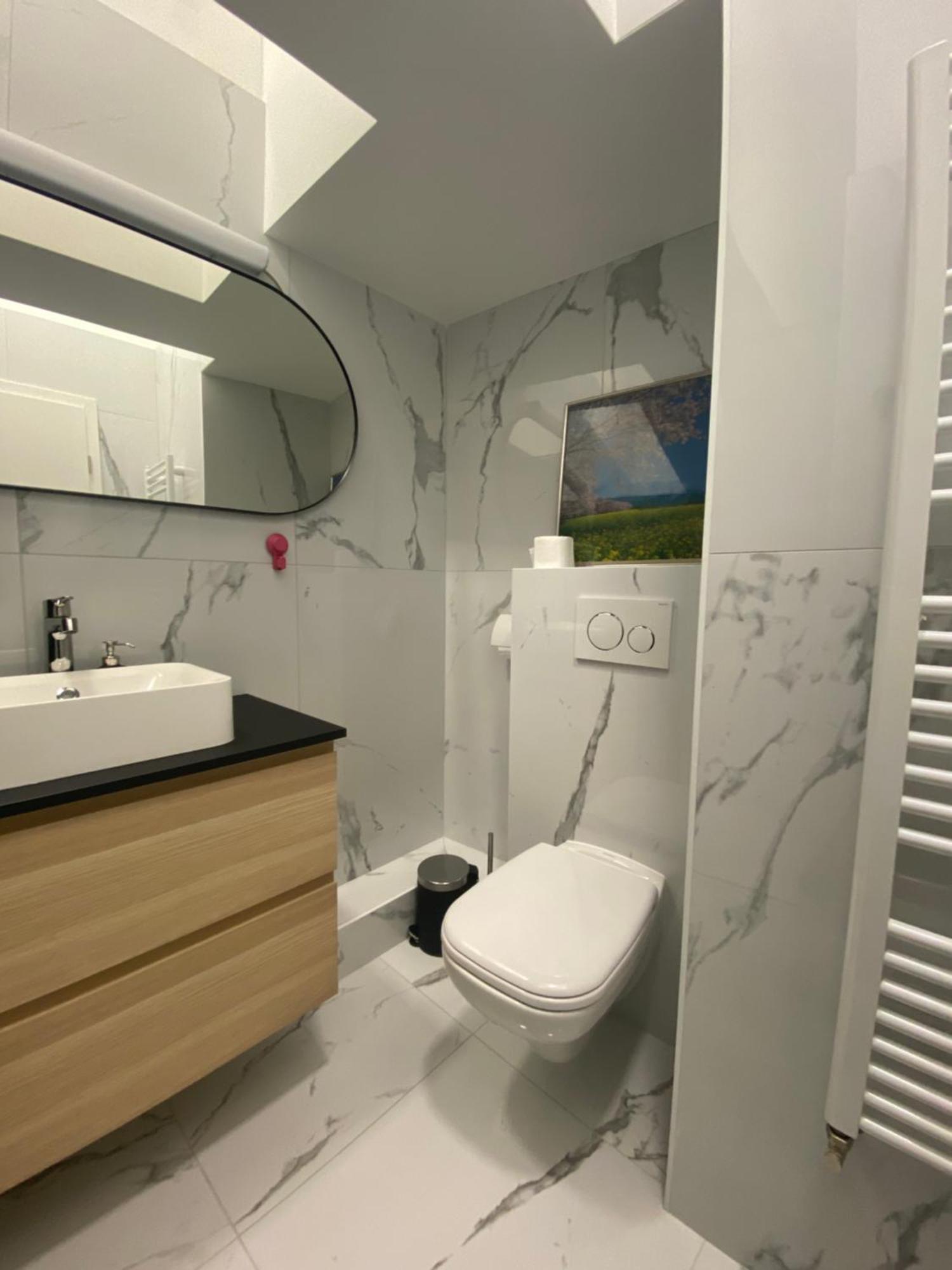 Nokturno Apartment Zagreb