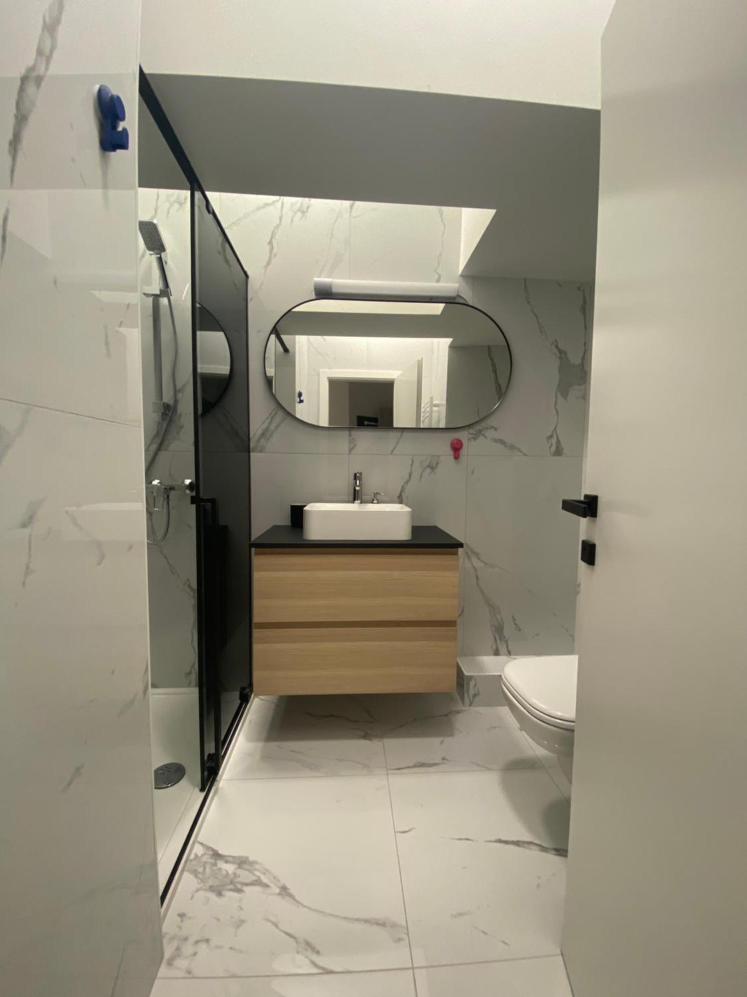 Nokturno Apartment Zagreb