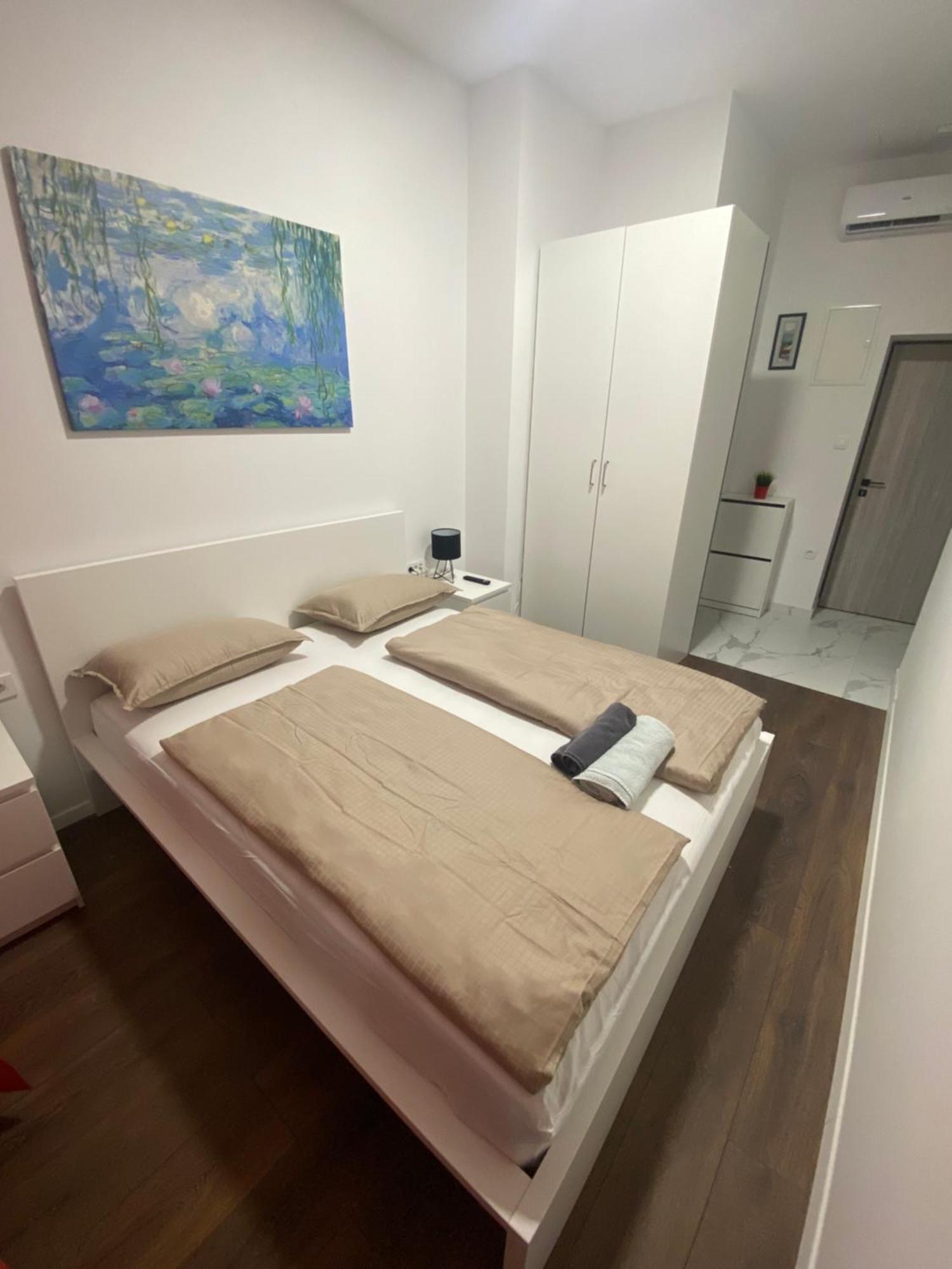 Nokturno * Zagreb