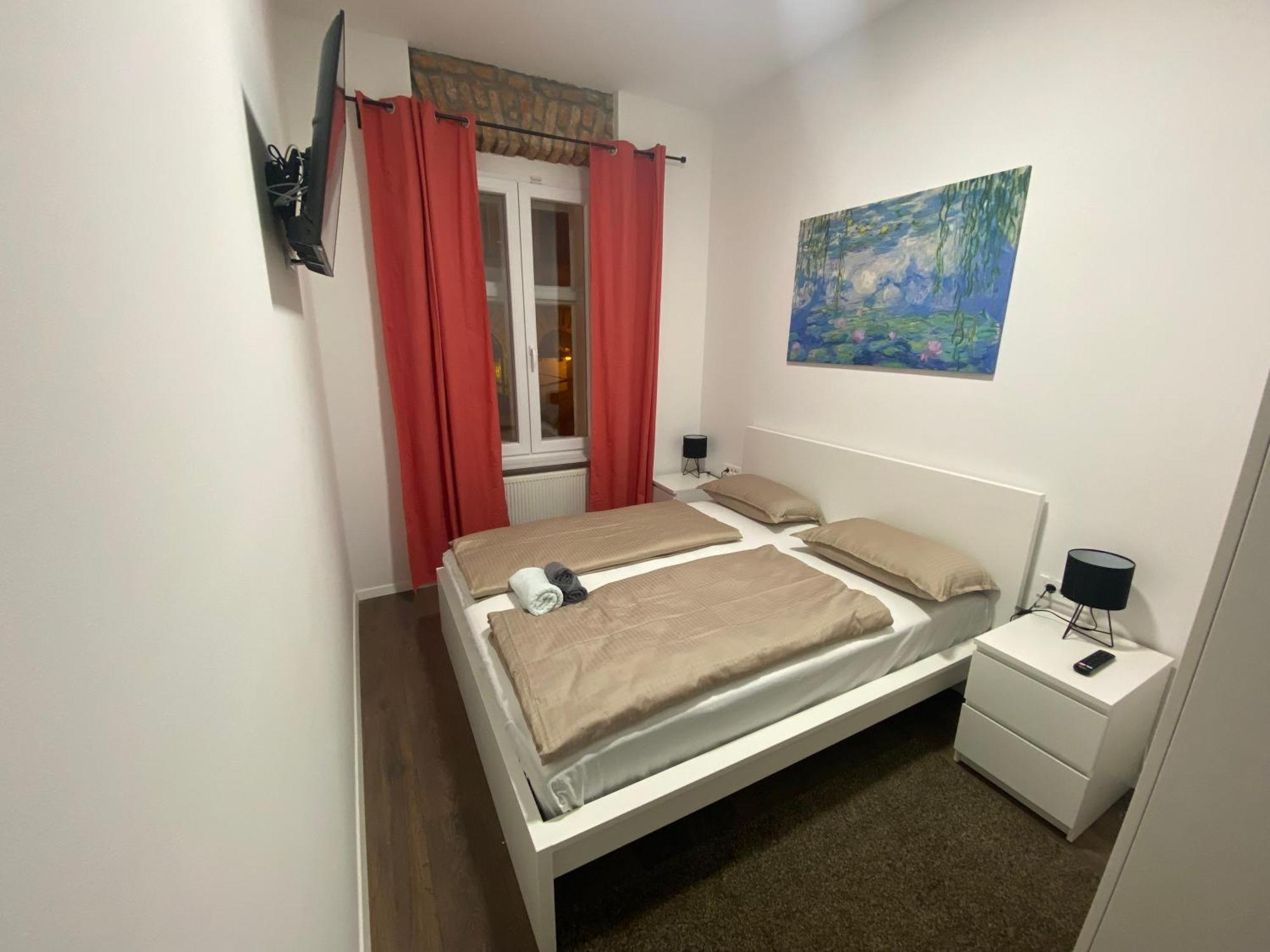 Apartment Nokturno